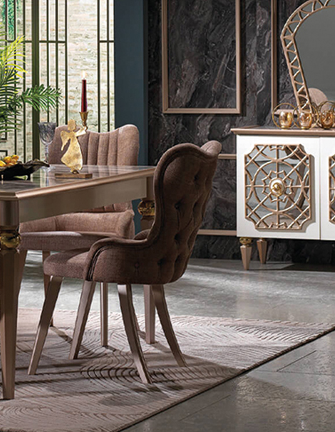 MOR COMPANY TEKSTİL DIŞ TİCARET LİMİTED ŞİRKETİ